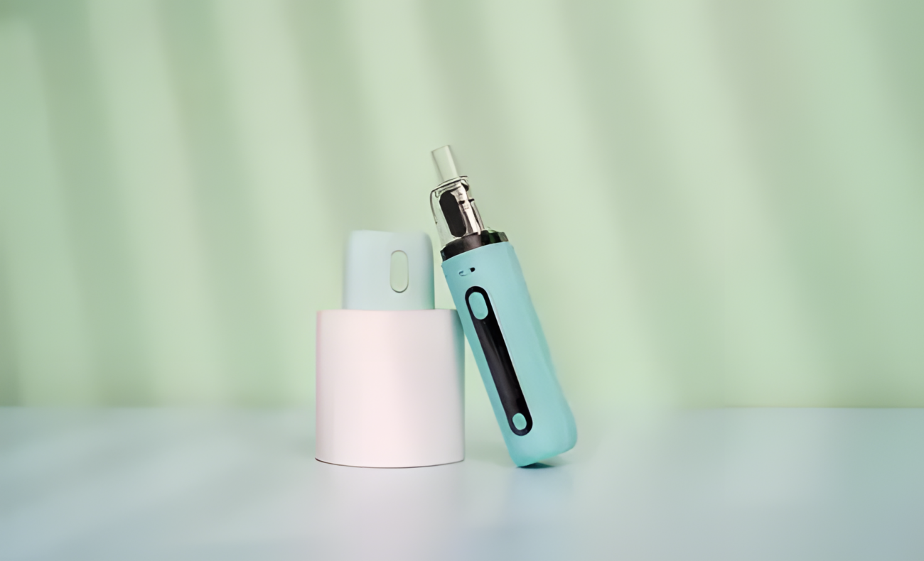 小煙主機 ASPIRE FLUFFI 酪梨妹妹註油主機套組 2 ASPIRE FLUFFI 酪梨妹妹註油主機套組