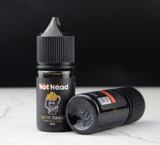Hot Head 爆脾氣煙油