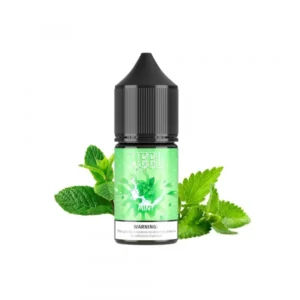 MEEL小煙油 30ml/50mg 尼古丁鹽 通用小煙主機專用 多口味煙油推薦 商品圖片 2