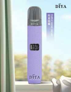 Diya皮革主機 叮啞一代皮革煙桿 3 Diya皮革主機