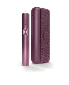 IQOS ILUMA i PRIME加熱煙機 TEREA煙彈專用加熱菸主機 2 IQOS ILUMA i PRIME 加熱煙機