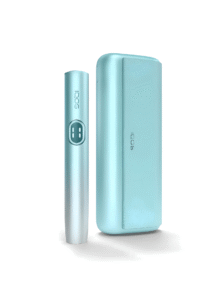 IQOS ILUMA i PRIME加熱煙機 TEREA煙彈專用加熱菸主機 3 TEREA專用旗艦煙機