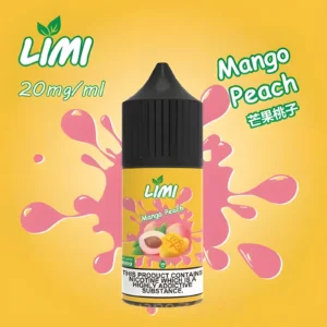 LIMI煙油推薦