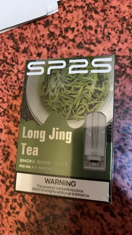 SP2國際版煙彈 通用Relx一代主機 高相容高還原多口味霧化彈 1 SP2國際版煙彈 通用Relx一代主機 高相容高還原多口味霧化彈 商品圖片 1
