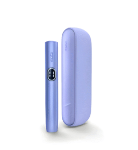 IQOS ILUMA i 加熱煙機 Terea專用煙機 3 terea煙彈專用煙機