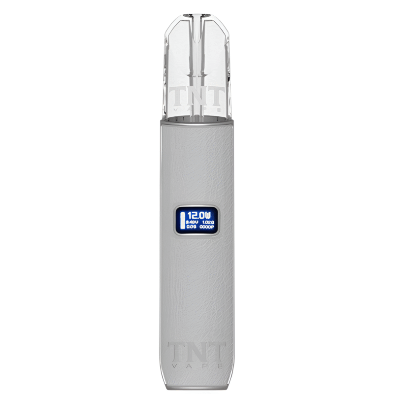 TNT皮革主機電子煙 高端設計 三檔功率調節 快充兼容多款煙彈 3 TNT皮革主機電子煙 高端設計 三檔功率調節 快充兼容多款煙彈 商品圖片 3