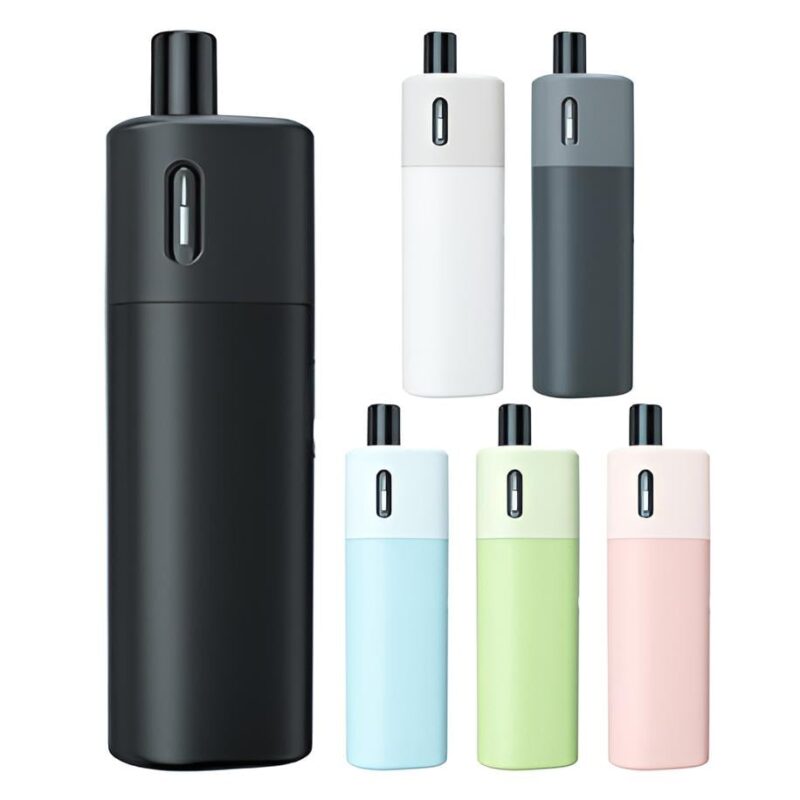 VAPTIO Avocado Baby小煙主機 酪梨寶寶註油主機推薦 3 VAPTIO Avocado Baby小煙主機 酪梨寶寶註油主機推薦 商品圖片 3