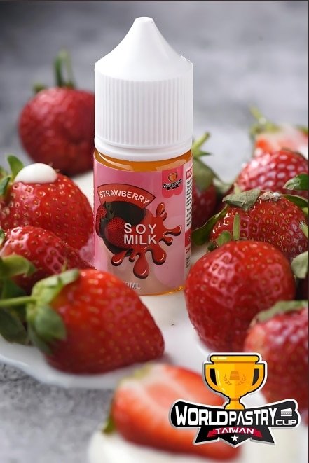 小煙油 WorldPastry Cop 甜點世界小煙煙油 30ML/35mg 2 小煙油 WorldPastry Cop 甜點世界小煙煙油 30ML/35mg 商品圖片 3