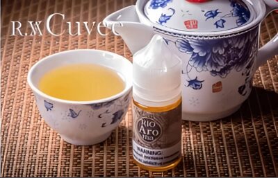 Rio Aroma 30ml小煙油 里約愛羅馬系列電子煙油 3 Rio Aroma 30ml 小煙油