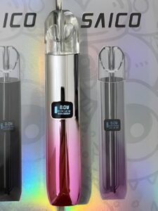 炫刻電子煙主機