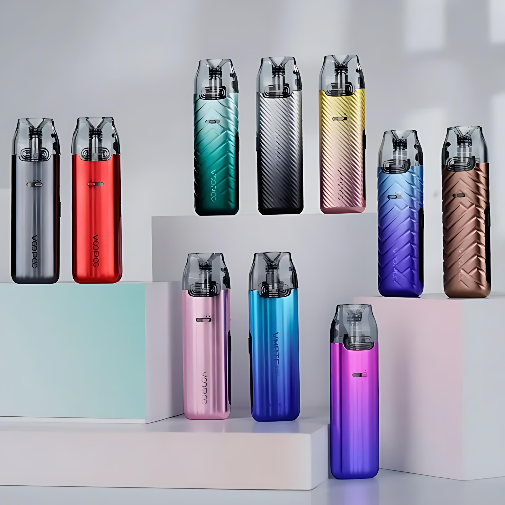 VMATE VOOPOO PRO 註油主機 1 VMATE VOOPOO PRO 註油主機 商品圖片 3