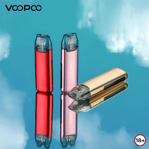 VMATE VOOPOO PRO 註油主機 3 VMATE VOOPOO PRO