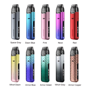 VMATE VOOPOO PRO 註油主機 2 VMATE VOOPOO PRO