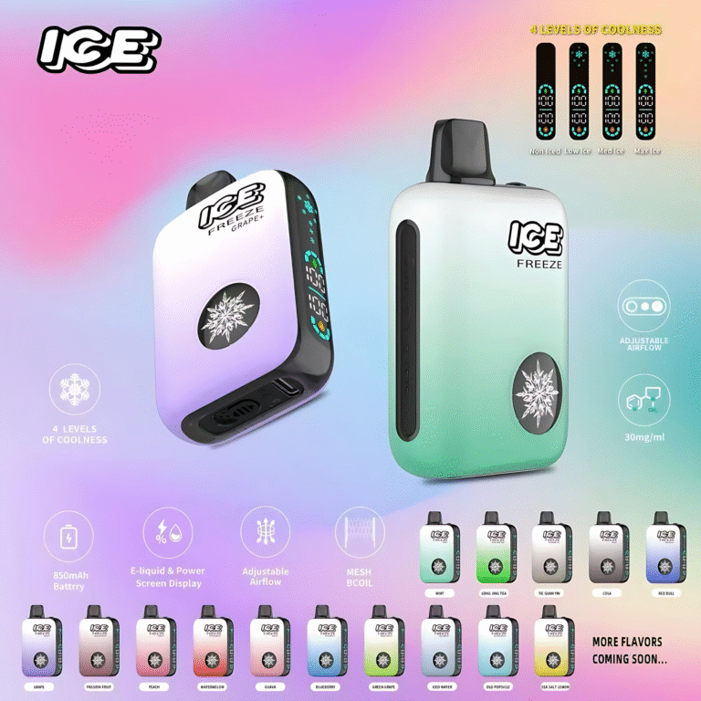 ice ice