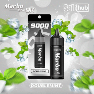 Marbo Bar 9000 Puffs 拋棄式電子煙 泰國爆款 2 Marbo Bar 9000 Puffs