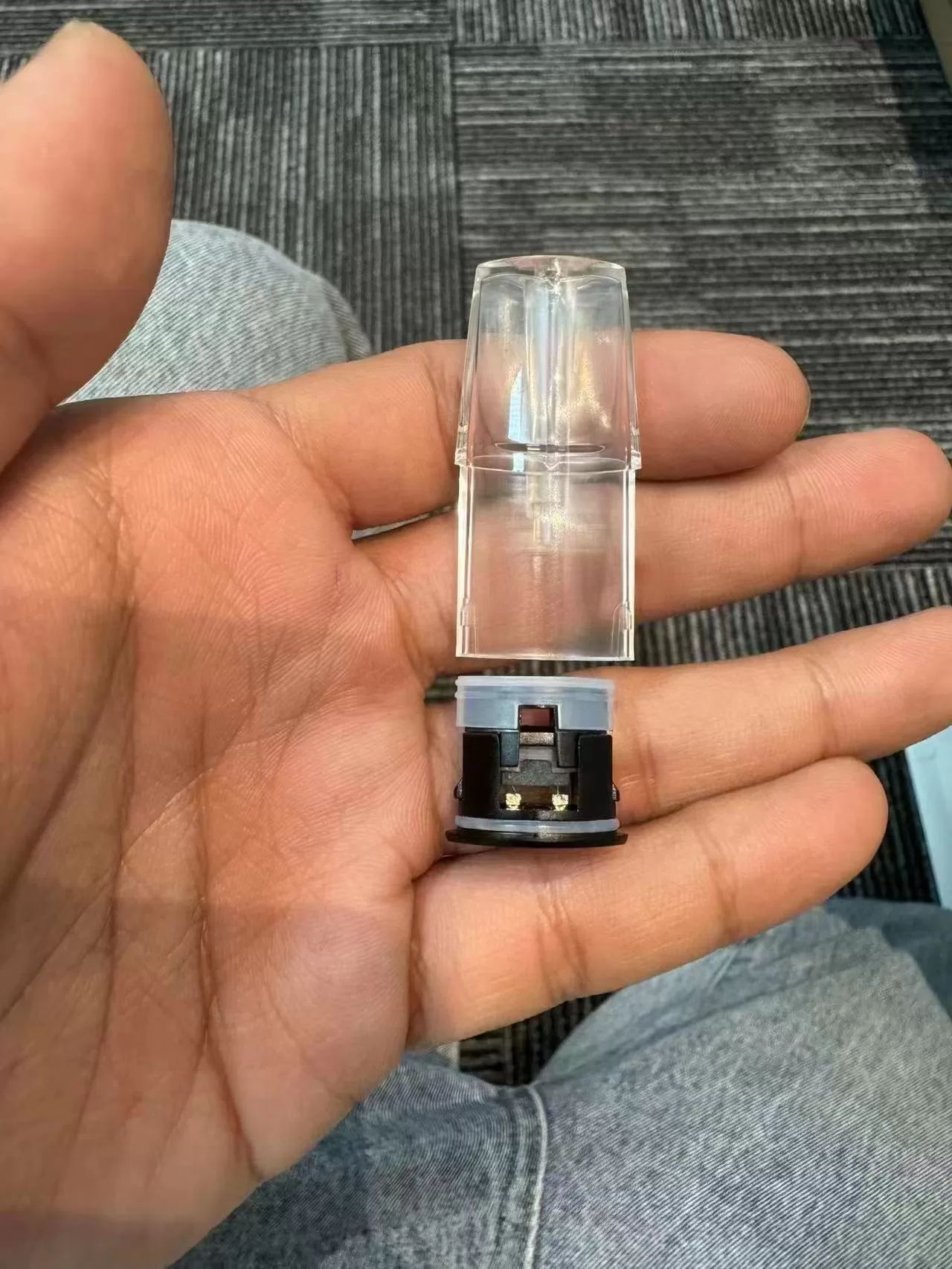 SP2S 空煙彈特色與優勢 可重複使用電子煙彈使用指南 1 SP2S 空煙彈特色與優勢 可重複使用電子煙彈使用指南 商品圖片 2