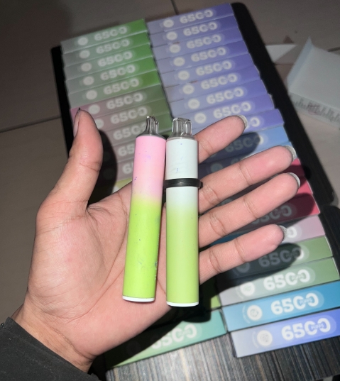 Ilia Bar4 6500口一次性電子煙 哩啞四代拋棄式電子煙 買十送一 2 Ilia Bar4 6500口一次性電子煙 哩啞四代拋棄式電子煙 買十送一 商品圖片 1