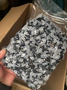 SP2S空倉 空煙彈 側面註油空彈 一代主機通用 3 SP2S空倉 空煙彈 側面註油空彈 一代主機通用 商品圖片 2