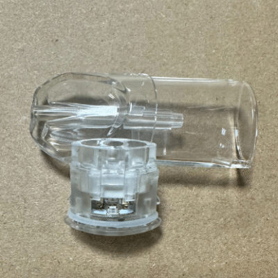 空煙彈與空倉分類