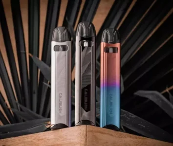 原裝正品 UWELL Caliburn A3 咖哩棒 – A3 注油主機套裝 / A3 空倉(4入組) 1 原裝正品 UWELL Caliburn A3 咖哩棒 – A3 注油主機套裝 / A3 空倉(4入組) 商品圖片 1