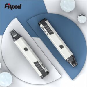 Fitpod X 斯萊克三代電子煙主機參數 功能特點與使用指南 3 Fitpod X 斯萊克