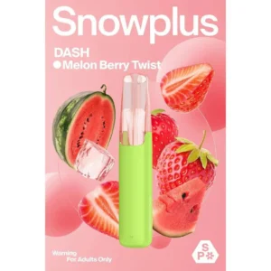 正品 Snowplus DASH 鴨嘴獸一次性電子煙 經典口味便攜高品質體驗 3 正品 Snowplus DASH 鴨嘴獸一次性電子煙 經典口味便攜高品質體驗 商品圖片 3