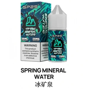 SP2S思博瑞進口煙油 30ML 20MG 高濃度尼古丁口感穩定註入式電子煙油 3 SP2S思博瑞進口煙油 30ML 20MG 高濃度尼古丁口感穩定註入式電子煙油 商品圖片 3