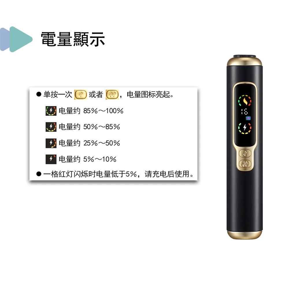 HITASTE F2二回加熱煙機 適用terea煙彈 復吸加熱煙主機 2 HITASTE F2二回加熱煙機