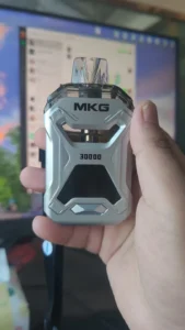 MKG註油主機 30000口大功率霧化桿 買5瓶Diya煙油瓶送一隻主機 3 MKG小煙主機