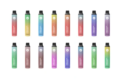 VAPOR STORM 5000 PUFFS 拋棄式電子煙 飛霧發光一次性電子煙桿 2 VAPOR STORM 5000 PUFFS 拋棄式電子煙 飛霧發光一次性電子煙桿